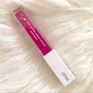 Ofra Long Lasting Lipstick In Santorini